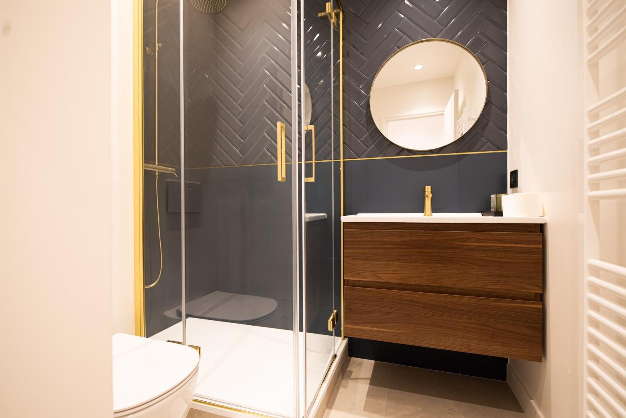 Stylish Flat Marais Apartment *