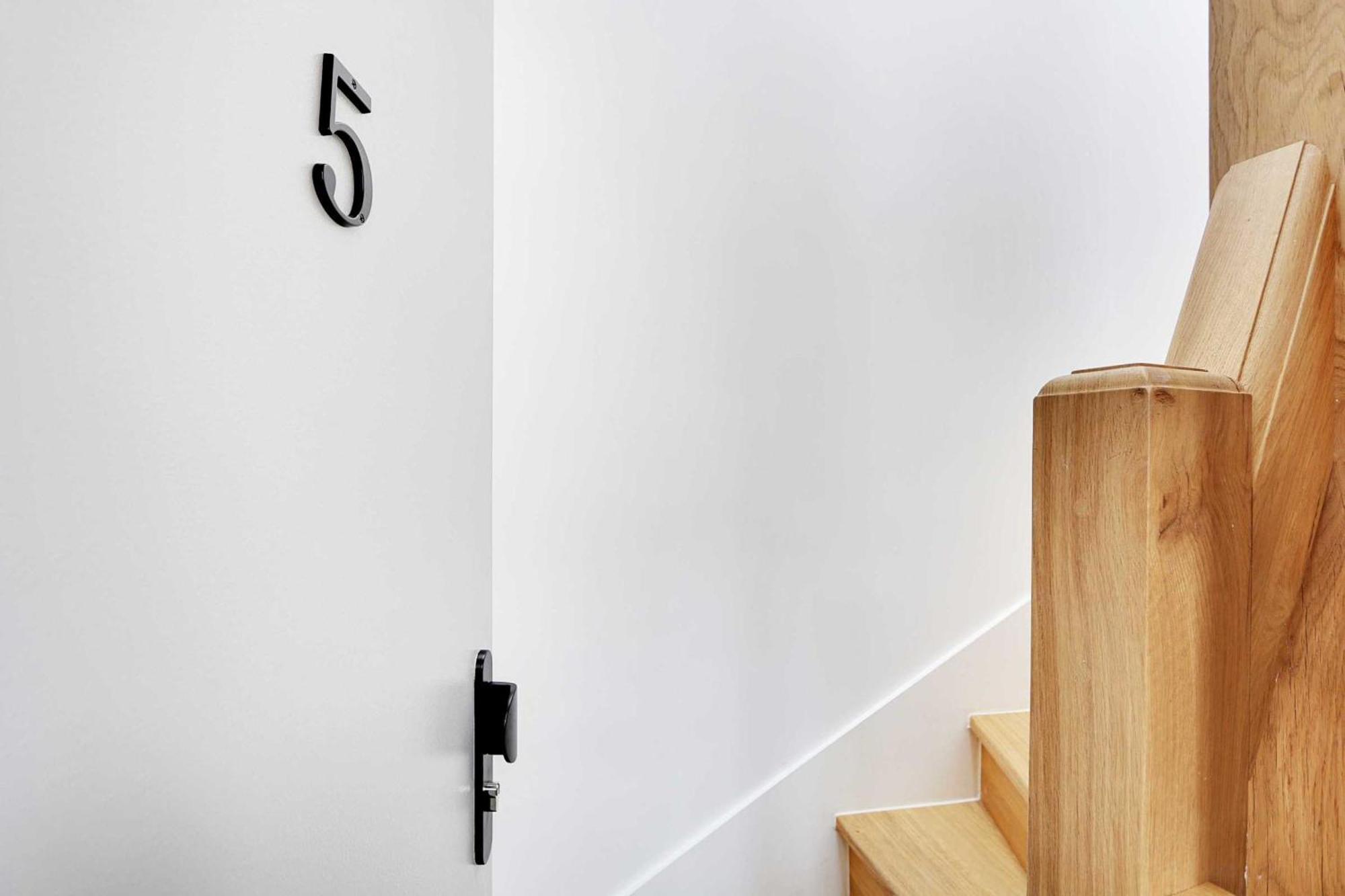 Charming With Ac -rue Des Archives- Le Marais Apartment *