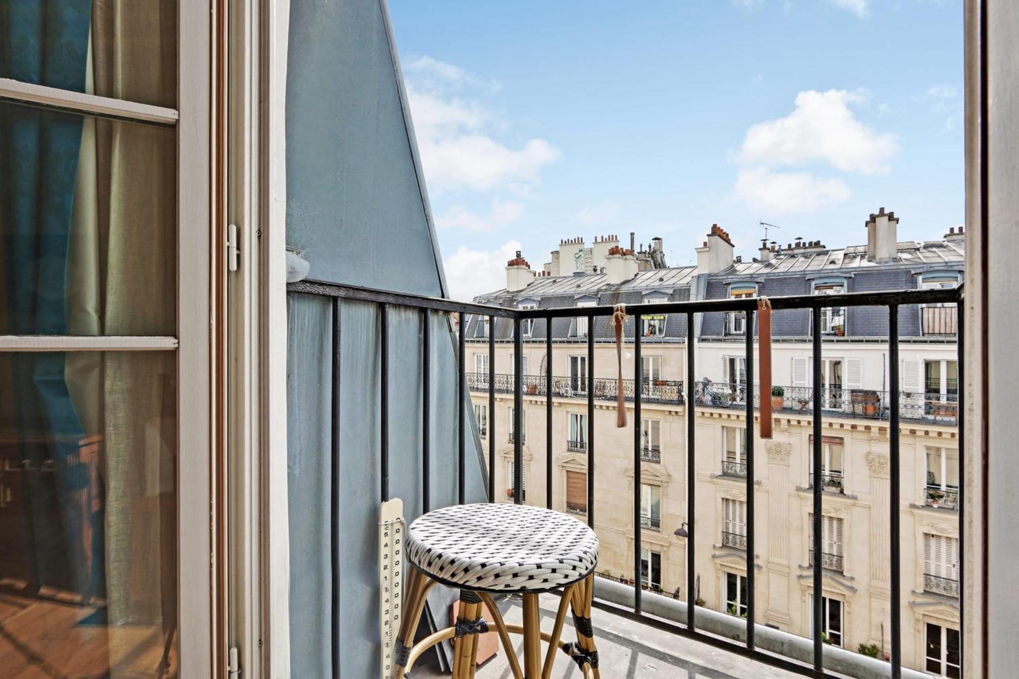 Apartamento Monge - Pantheon Beautiful