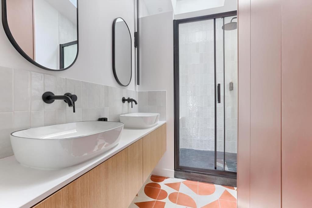 Apartment Mykeypers - Design & Cosy Flat 4p - Xv *