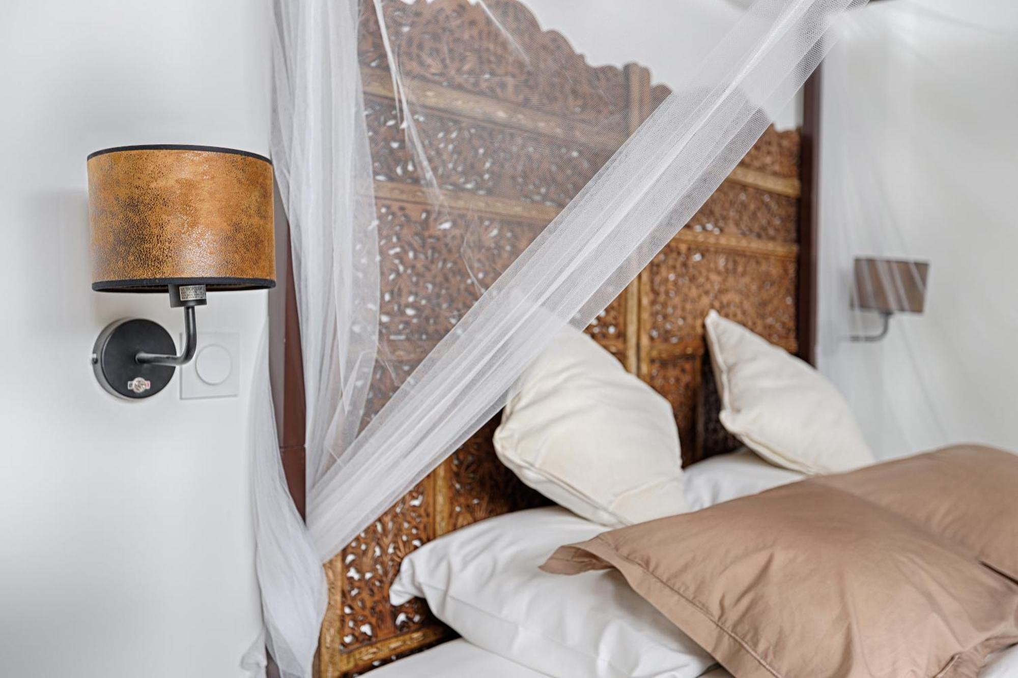Mykeypers - Lovely With Jacuzzi Apartment Paris