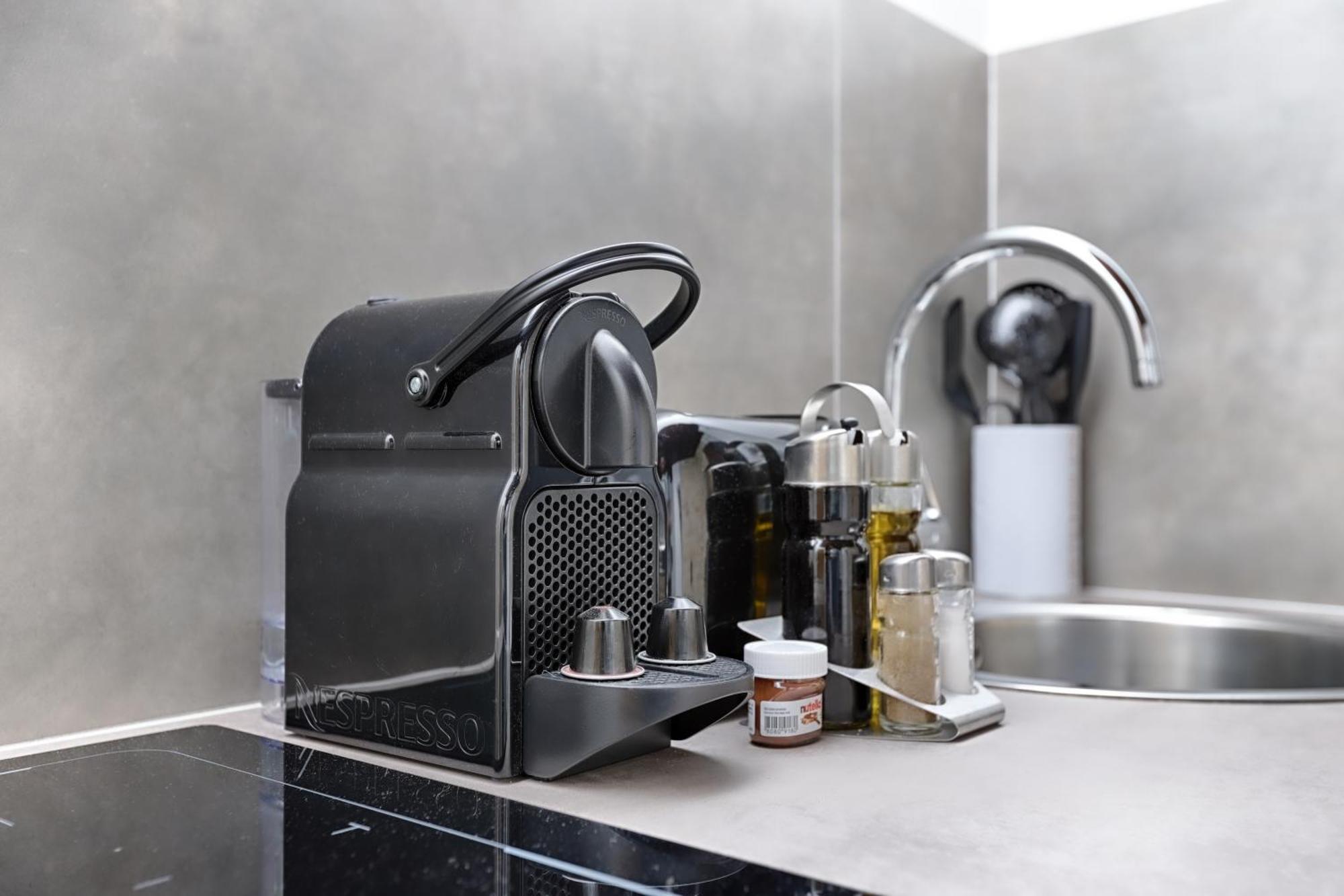 Apartment Mykeypers - Lovely With Jacuzzi Paris