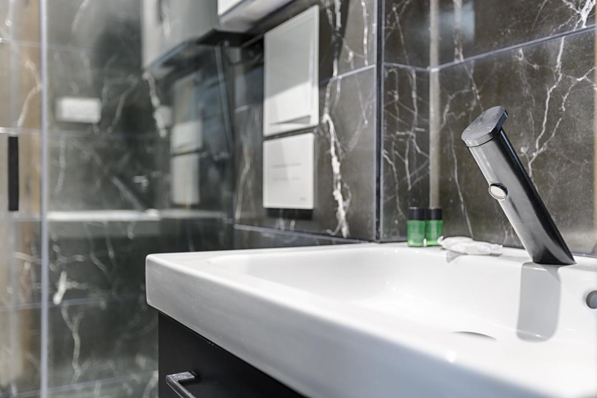 Apartment Mykeypers - Lovely With Jacuzzi Paris