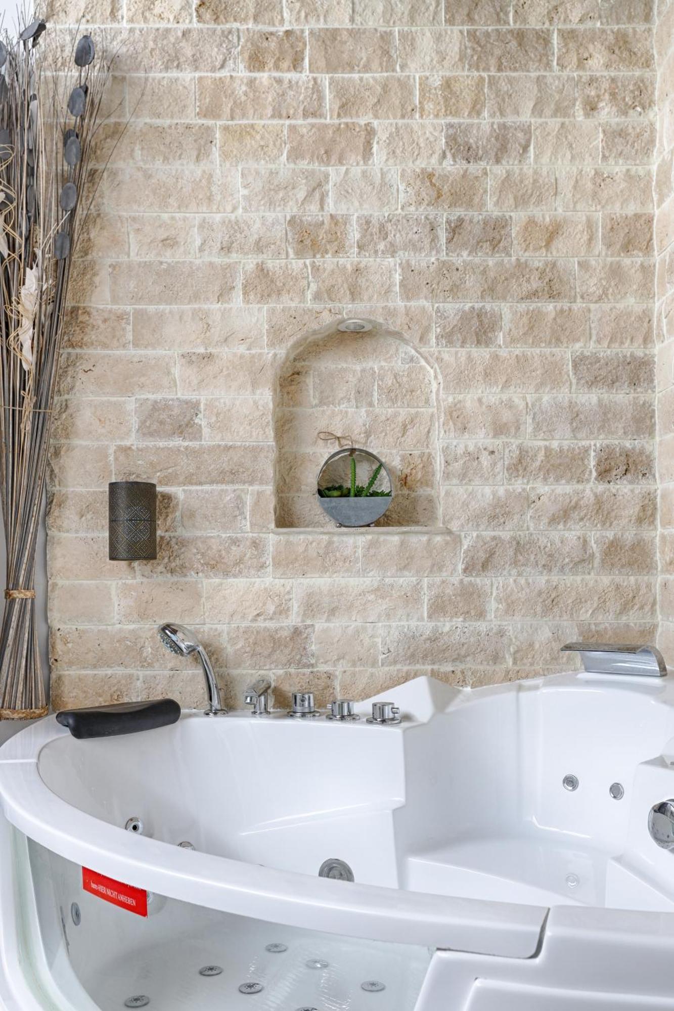 Apartment Mykeypers - Lovely With Jacuzzi *