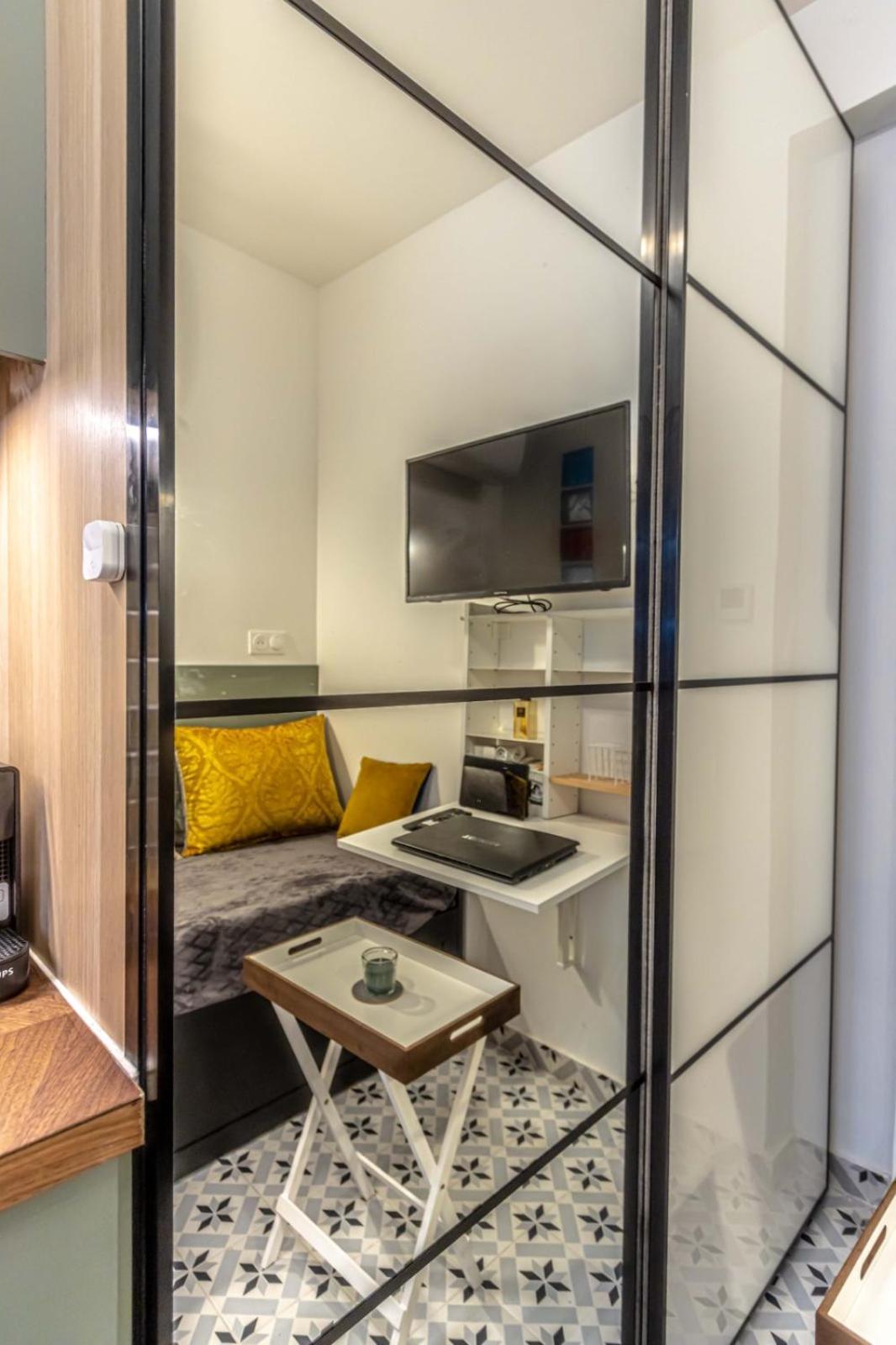 Ledion 14 Apartment