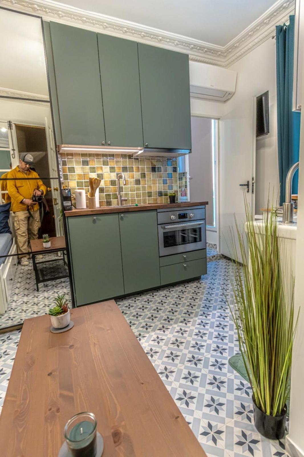 Ledion 14 Apartment Paris
