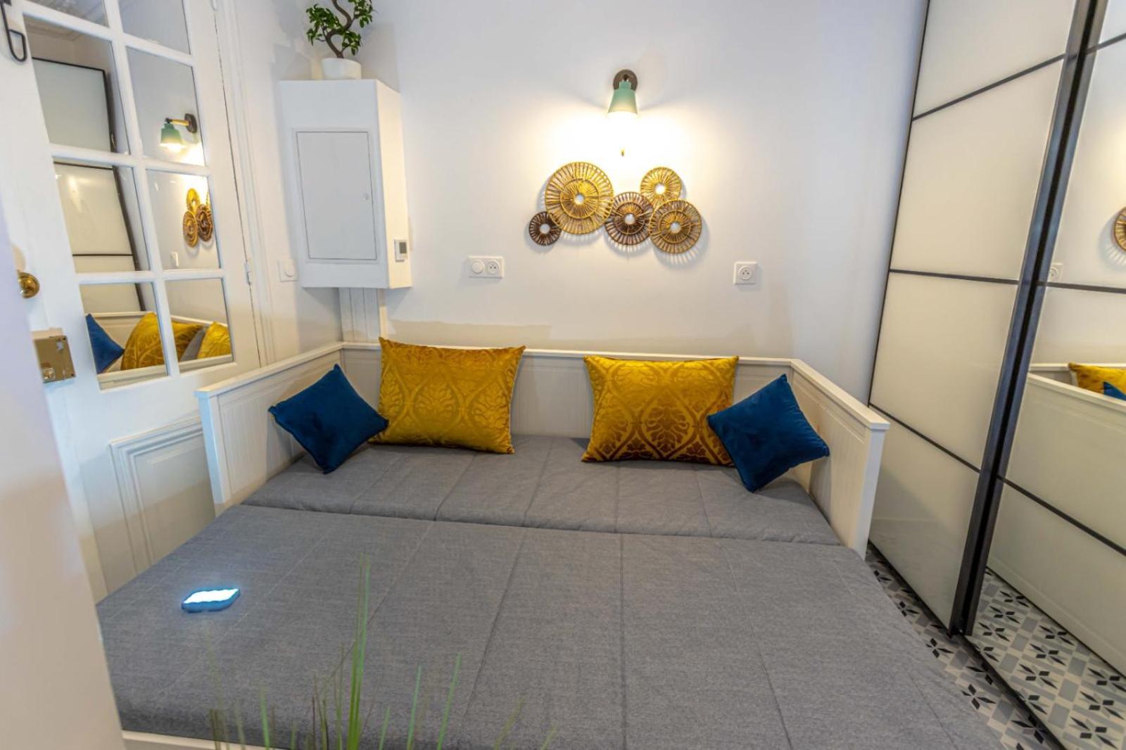 Apartment Ledion 14