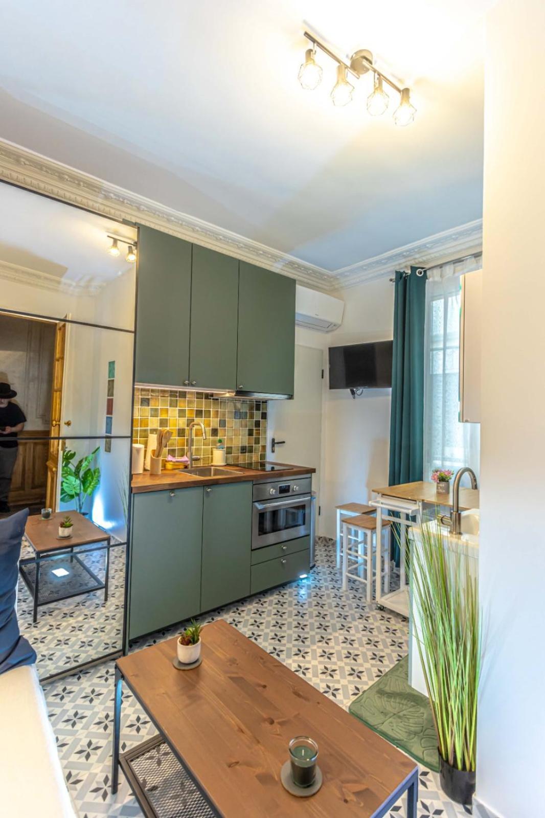 Apartment Ledion 14