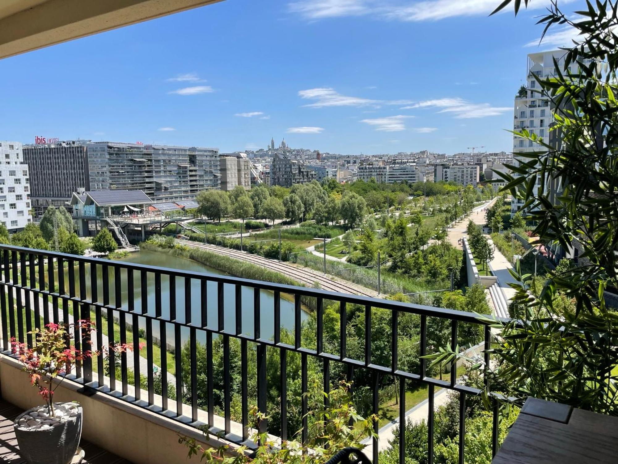- Duplex Sacre Coeur Appartement *