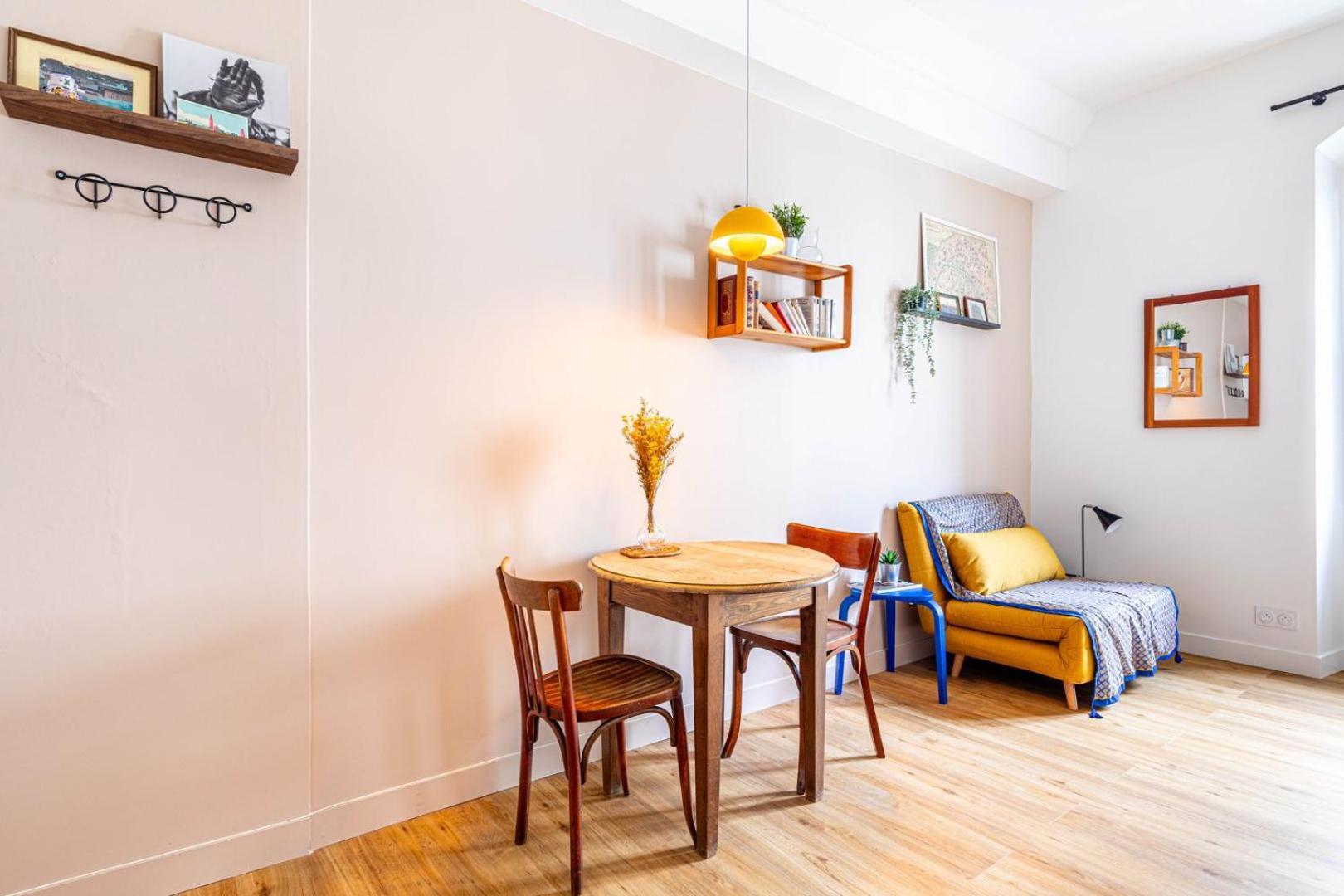 Guestready - Modern Hideaway Close To Top Sights Apartment