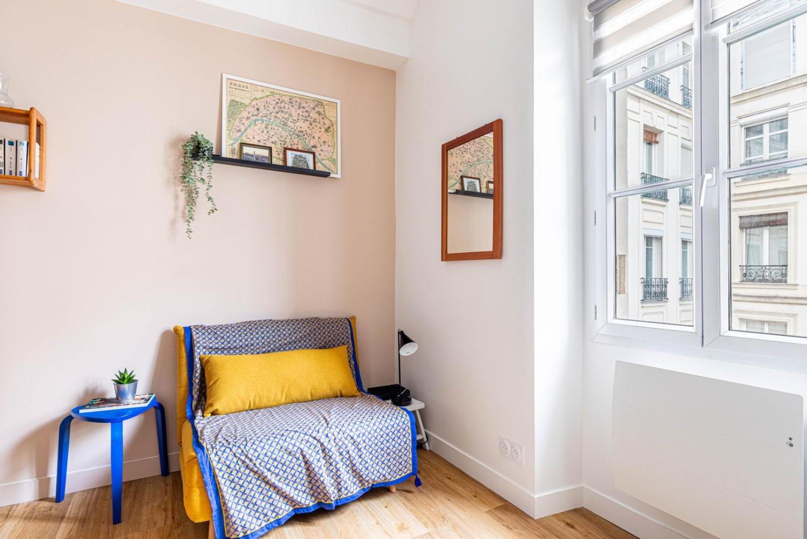 Guestready - Modern Hideaway Close To Top Sights