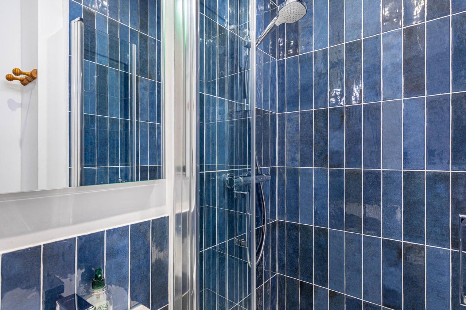 Guestready - Modern Hideaway Close To Top Sights Apartment