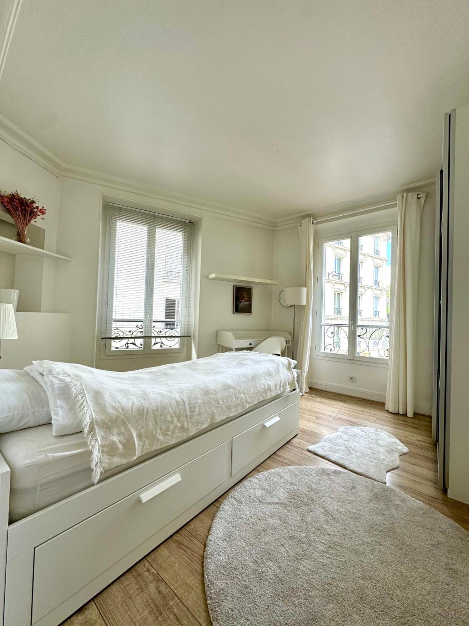 Tres Bel 3 Pieces A Centre Paris