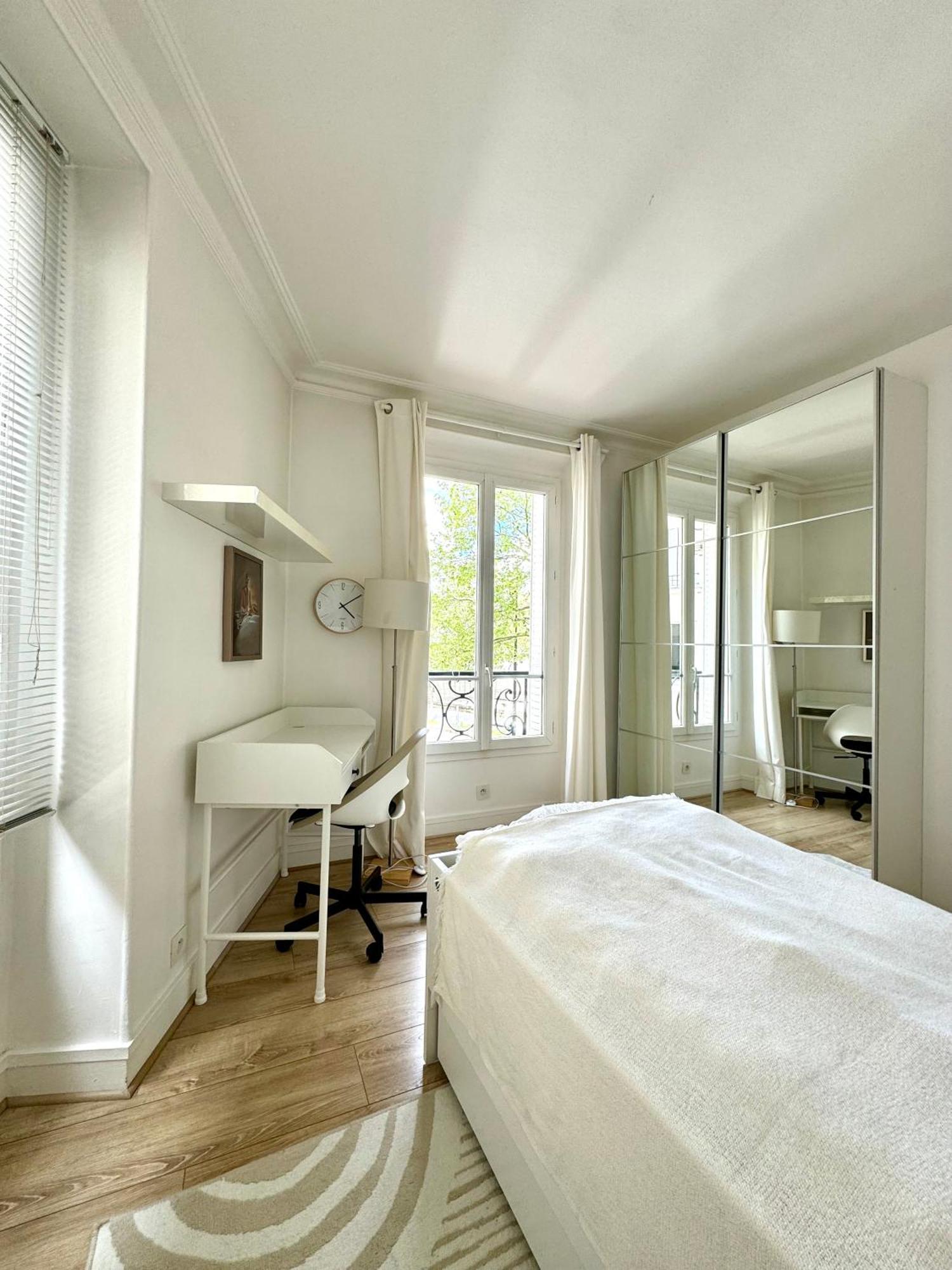 Tres Bel 3 Pieces A Centre Apartment *