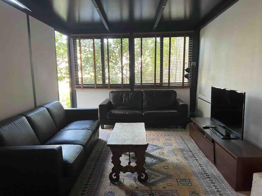 Apartamento Artist Trip *
