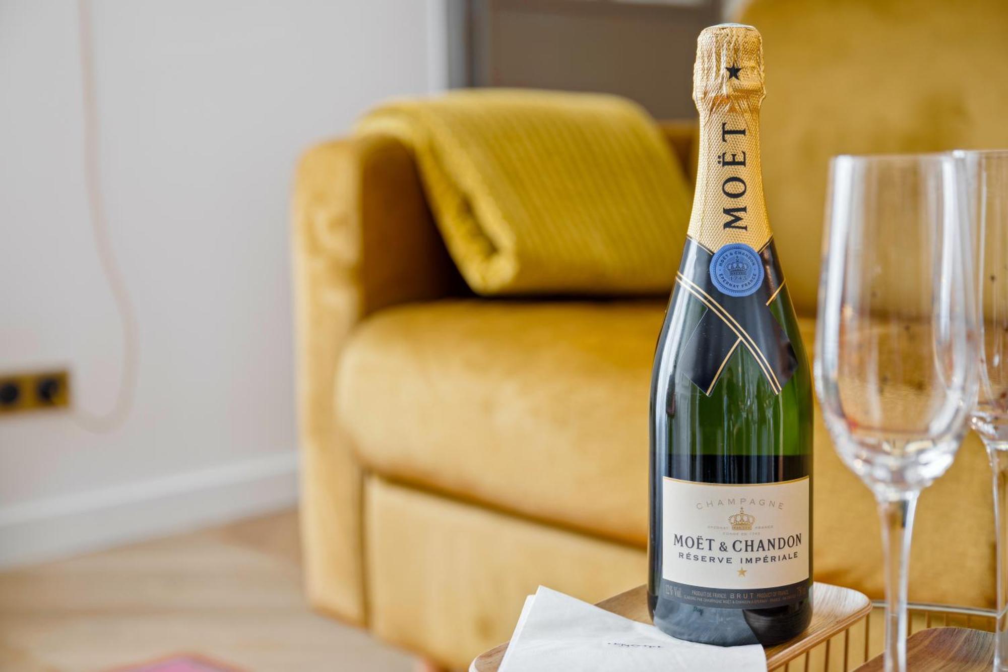 La Maison Kleber - Luxury Apartments, Champs-elysees - Eiffel Tower Paris