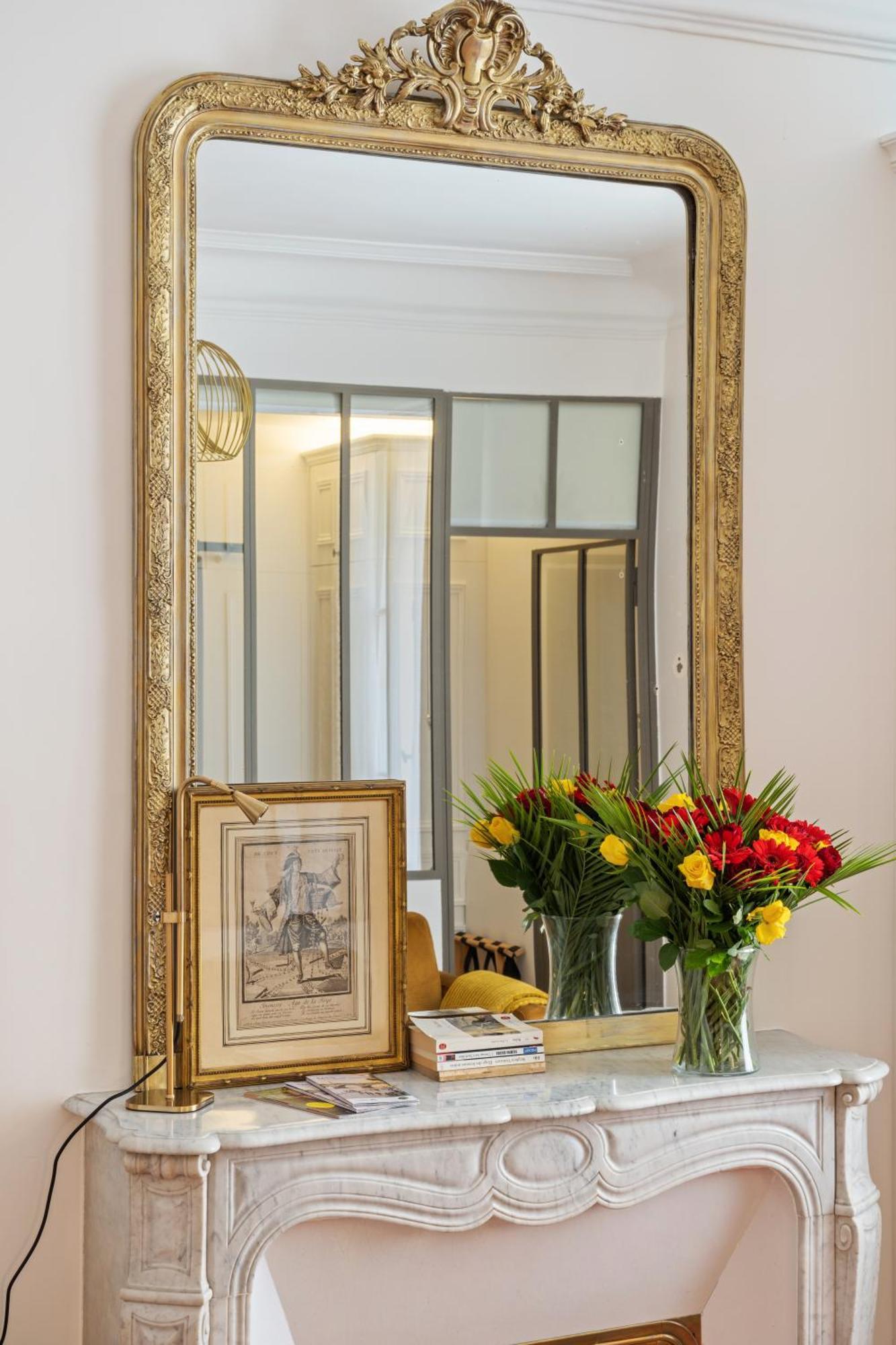 Apartment La Maison Kleber - Luxury Apartments, Champs-elysees - Eiffel Tower *