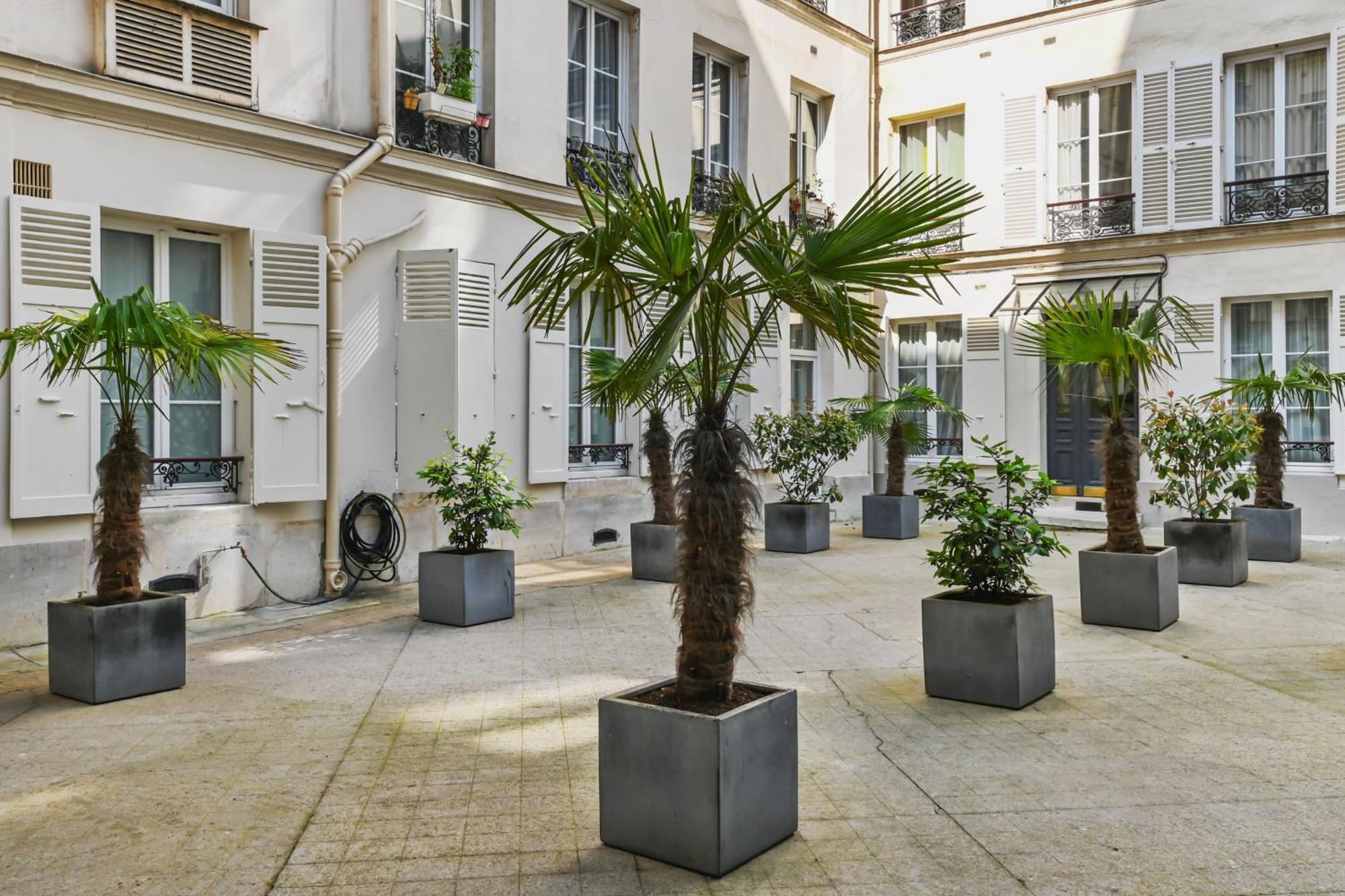 Apartment La Maison Kleber - Luxury Apartments, Champs-elysees - Eiffel Tower Paris