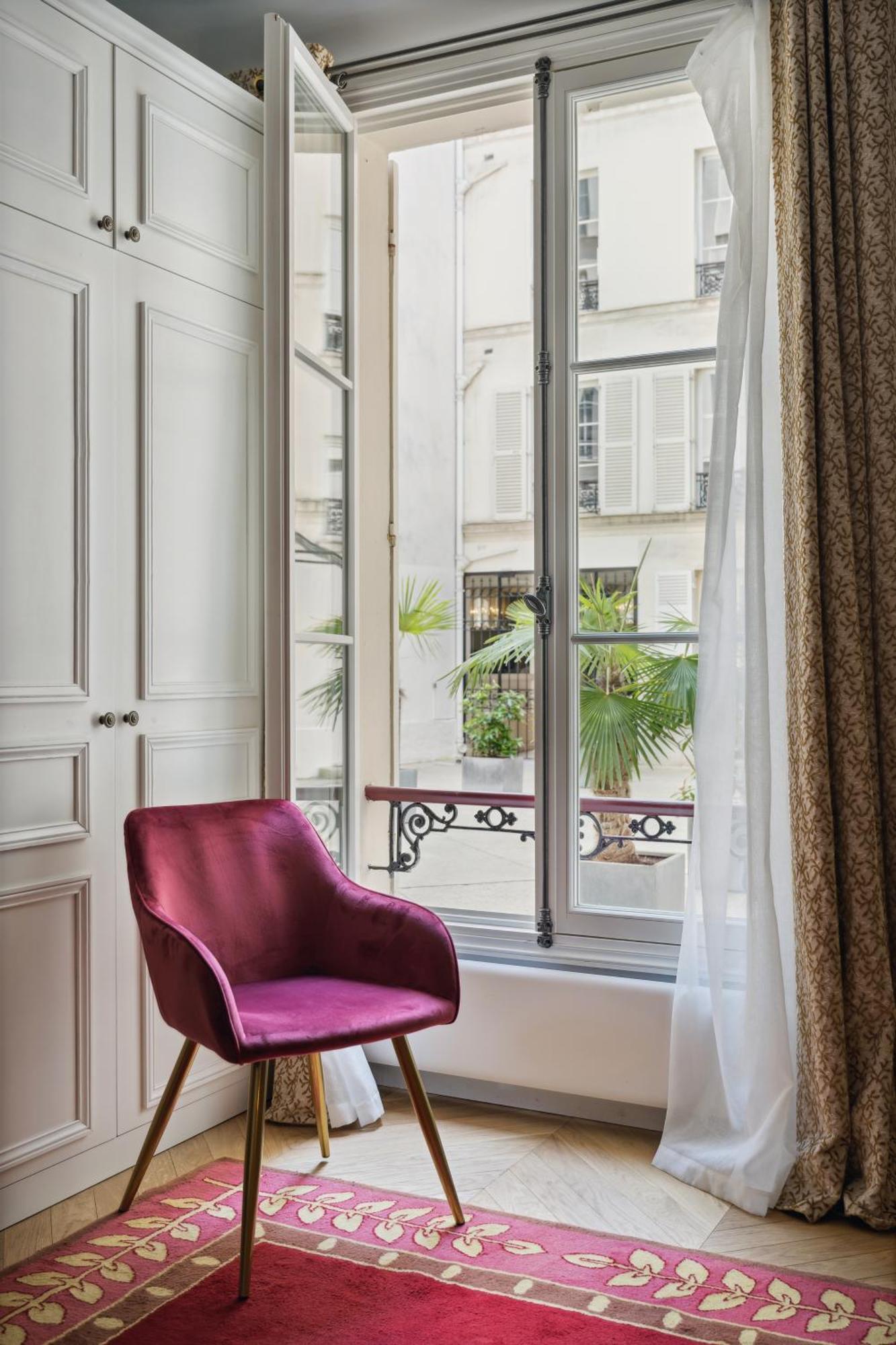 La Maison Kleber - Luxury Apartments, Champs-elysees - Eiffel Tower Paris