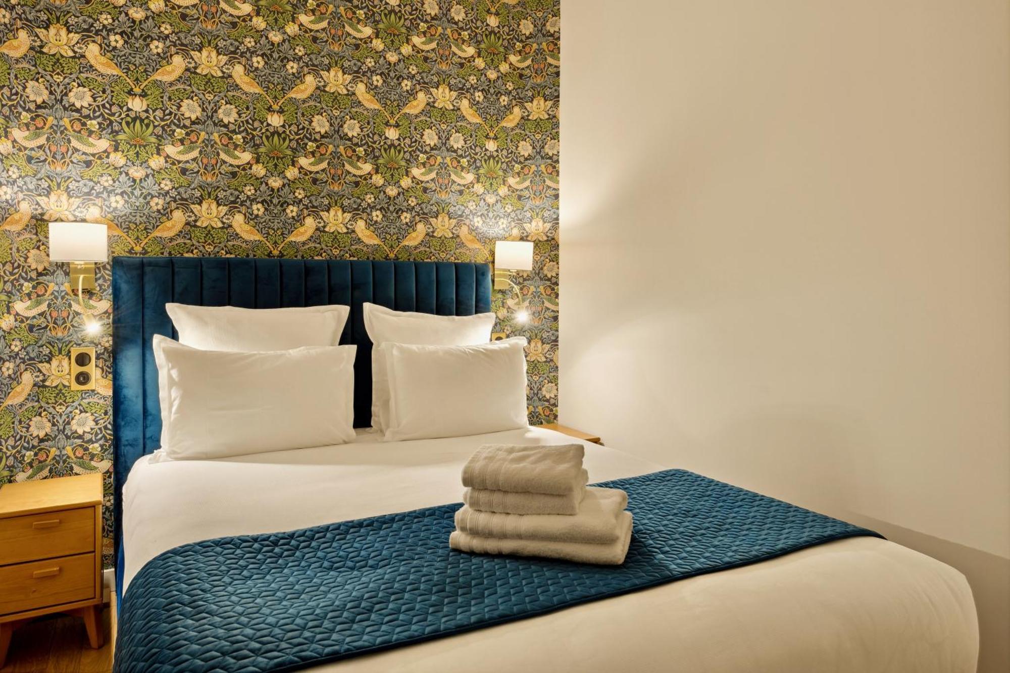 La Maison Kleber - Luxury Apartments, Champs-elysees - Eiffel Tower Apartment Paris