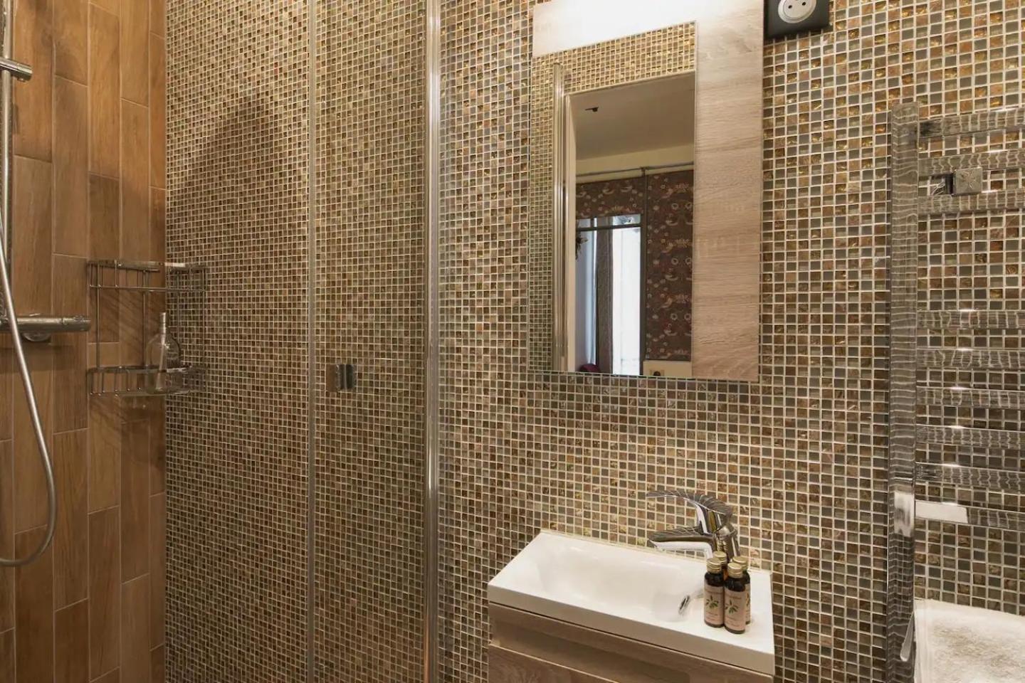 Apartment La Maison Kleber - Luxury Apartments, Champs-elysees - Eiffel Tower Paris