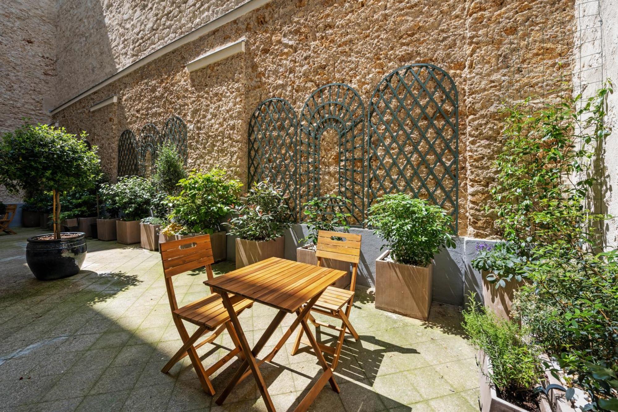 La Maison Kleber - Luxury Apartments, Champs-elysees - Eiffel Tower Apartment