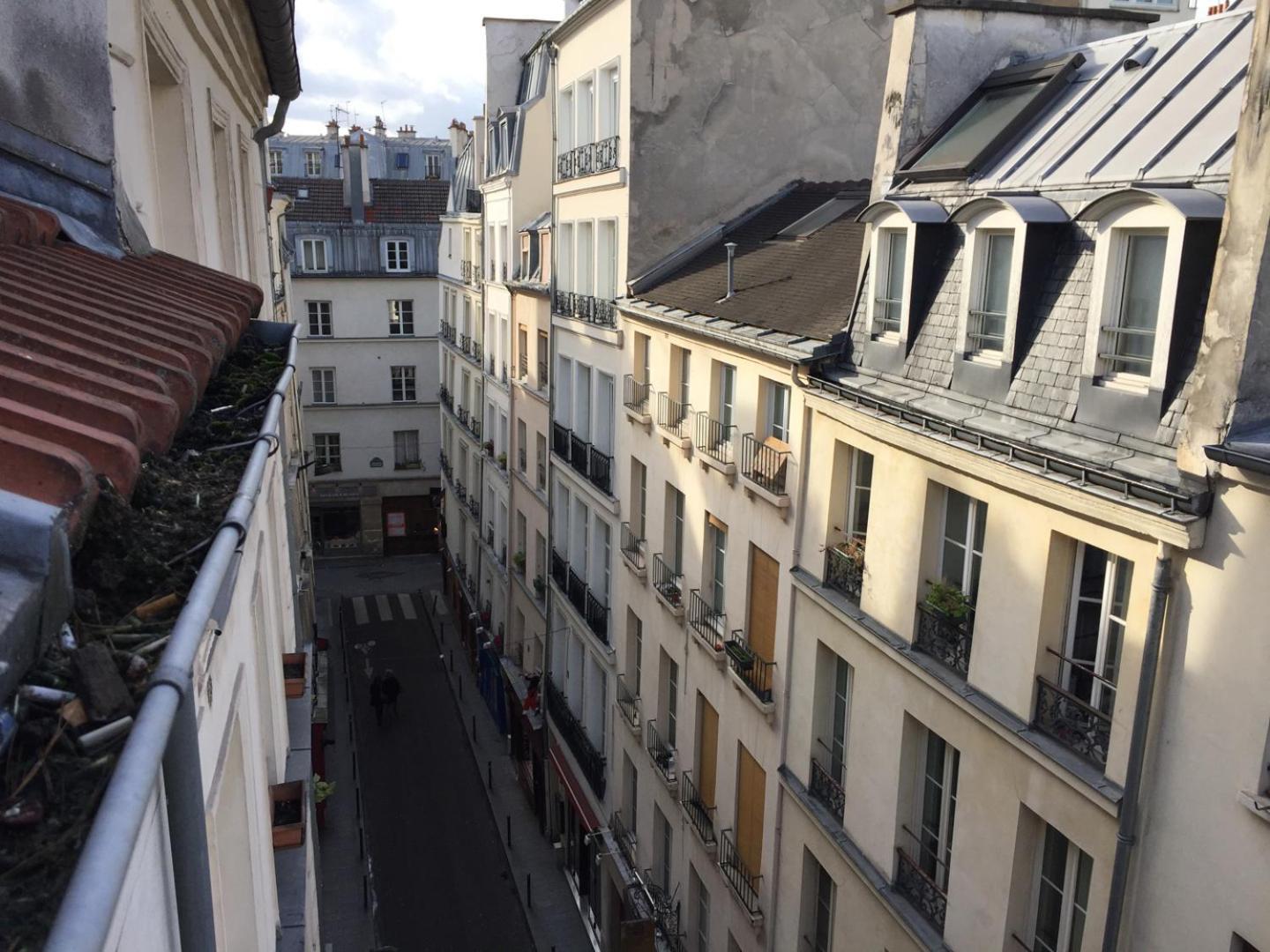 Apartment Sandrine's St Germain Des Pres