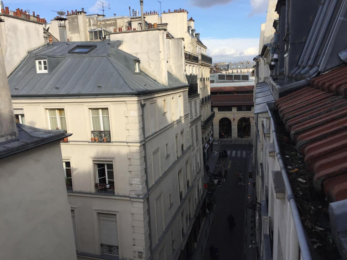 Apartment Sandrine's St Germain Des Pres *