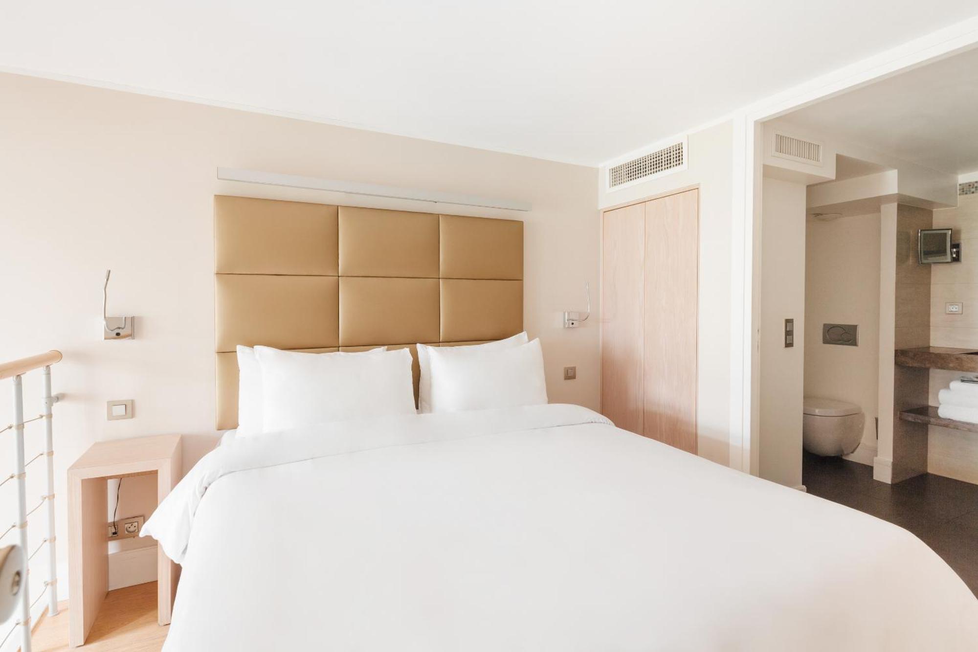 Hotel Sonder L'edmond Parc Monceau Paris