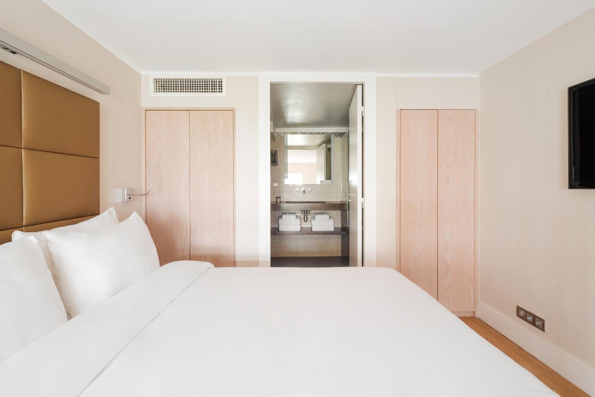 Sonder L'edmond Parc Monceau 4*