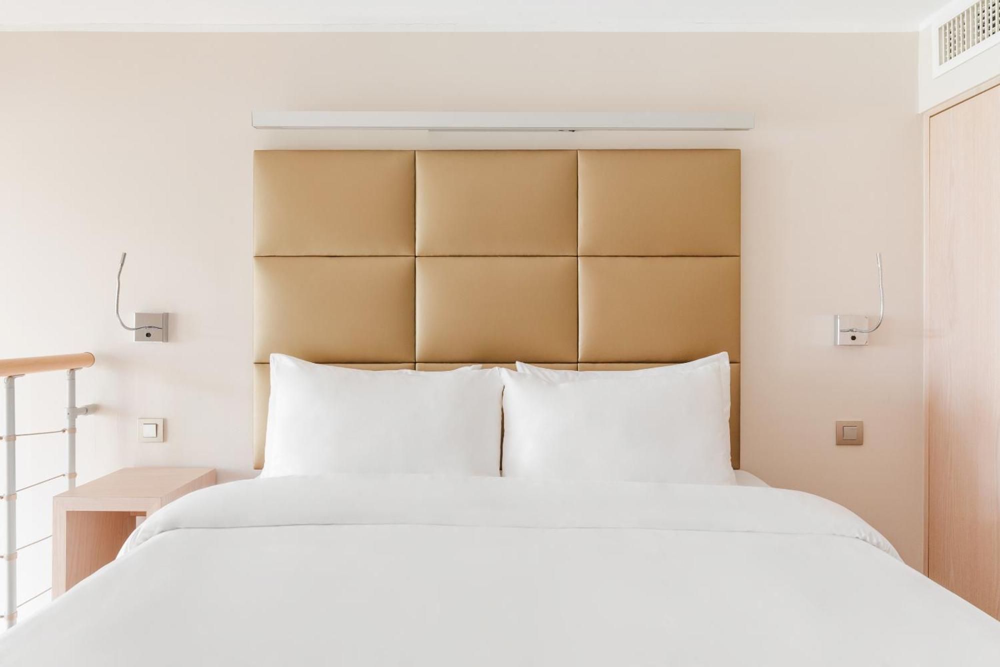 Sonder L'edmond Parc Monceau 4* Paris