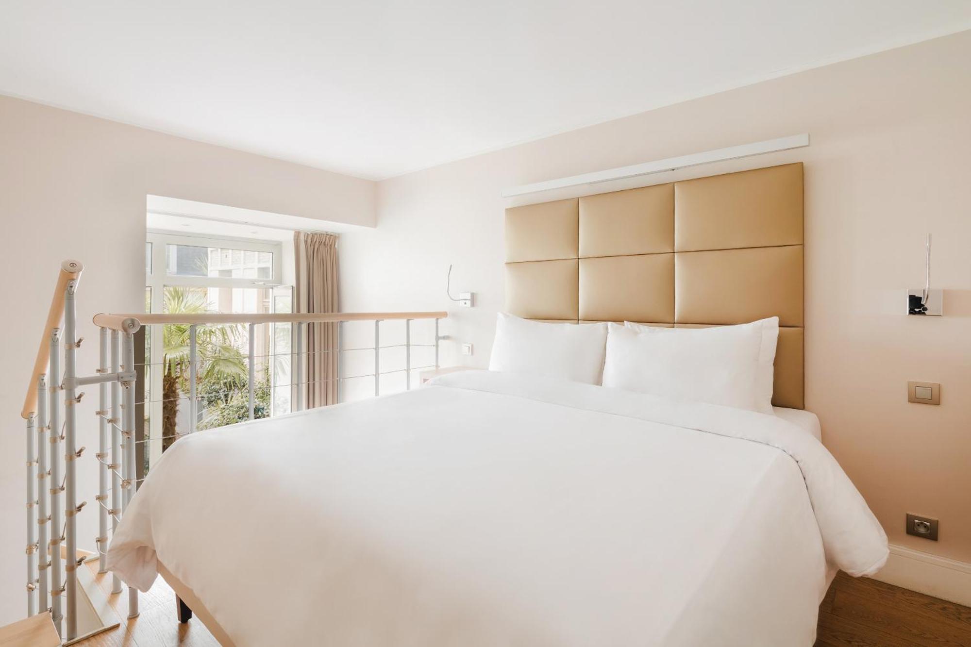 Sonder L'edmond Parc Monceau Hotel Paris