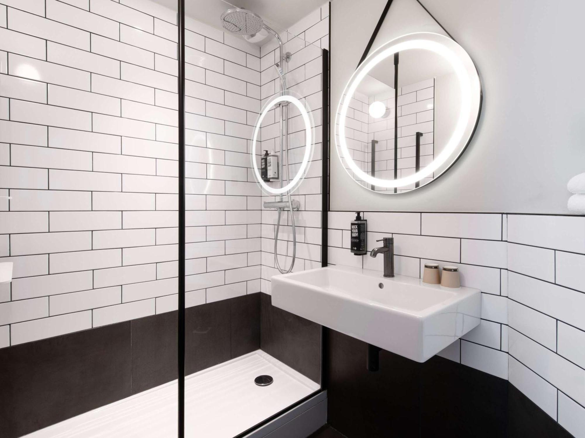 Hotel Ibis Gare De Lyon Diderot 3*