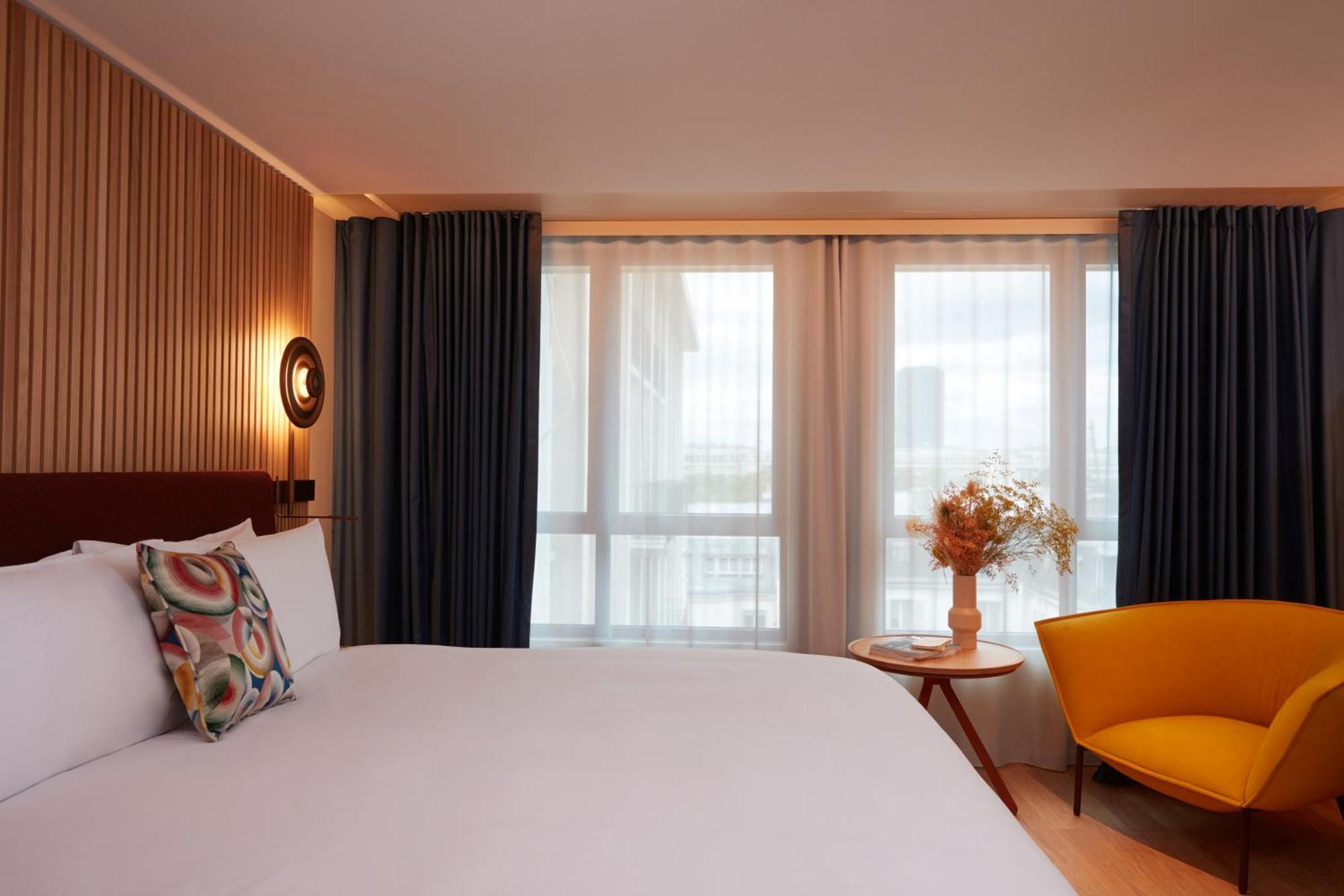 So/ Hotel 5*