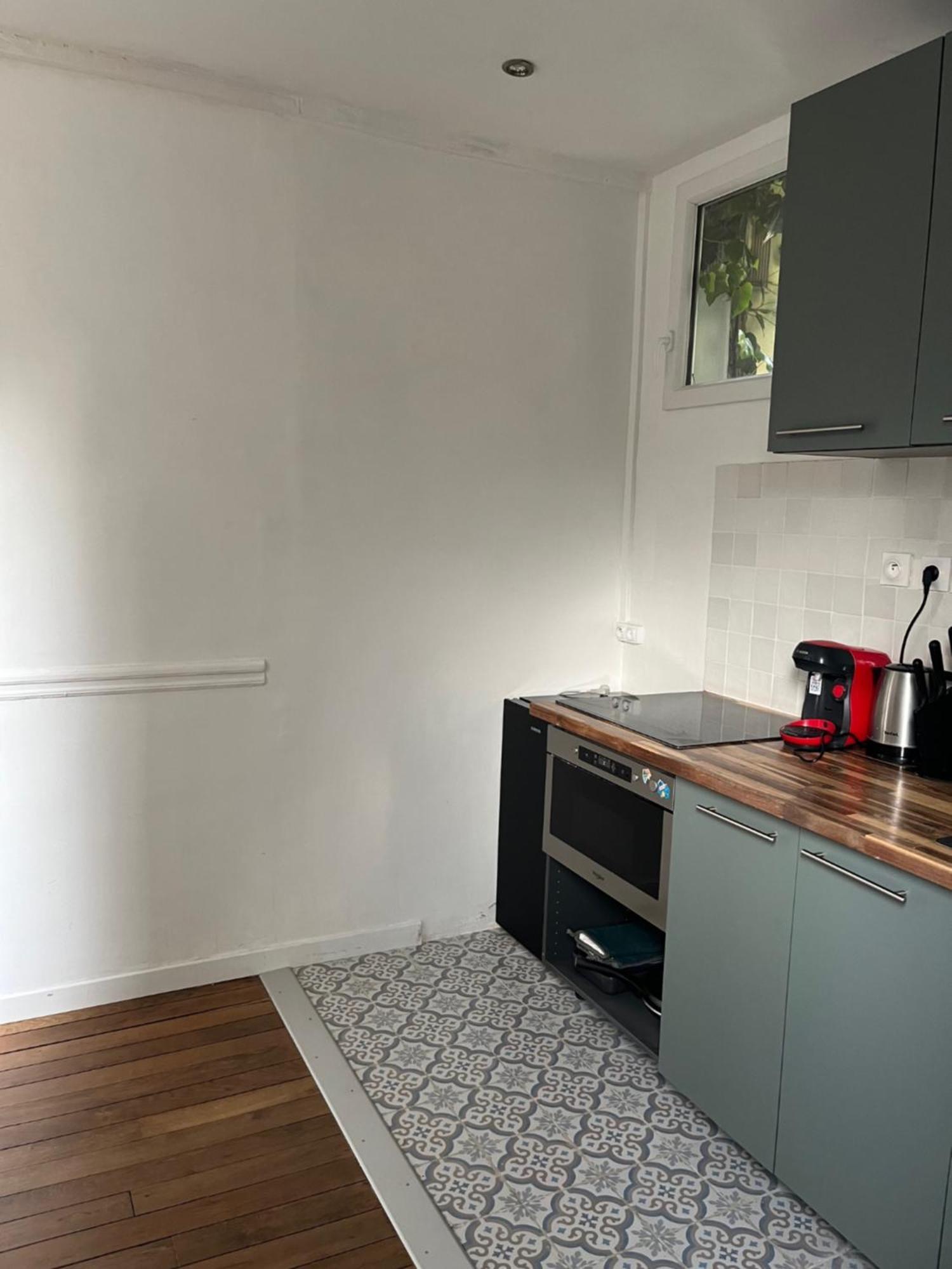 Apartment Cosy In