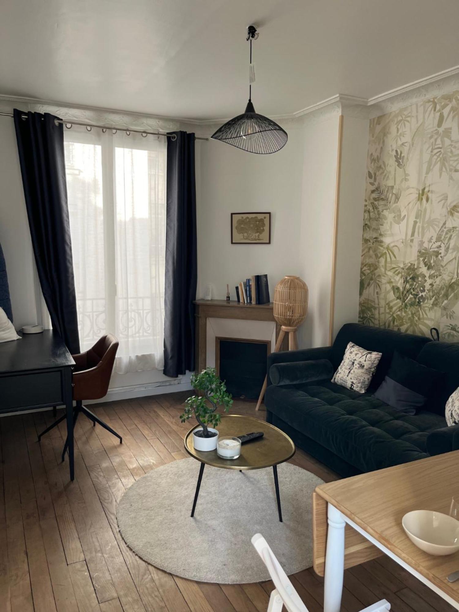 Cosy In Apartment *