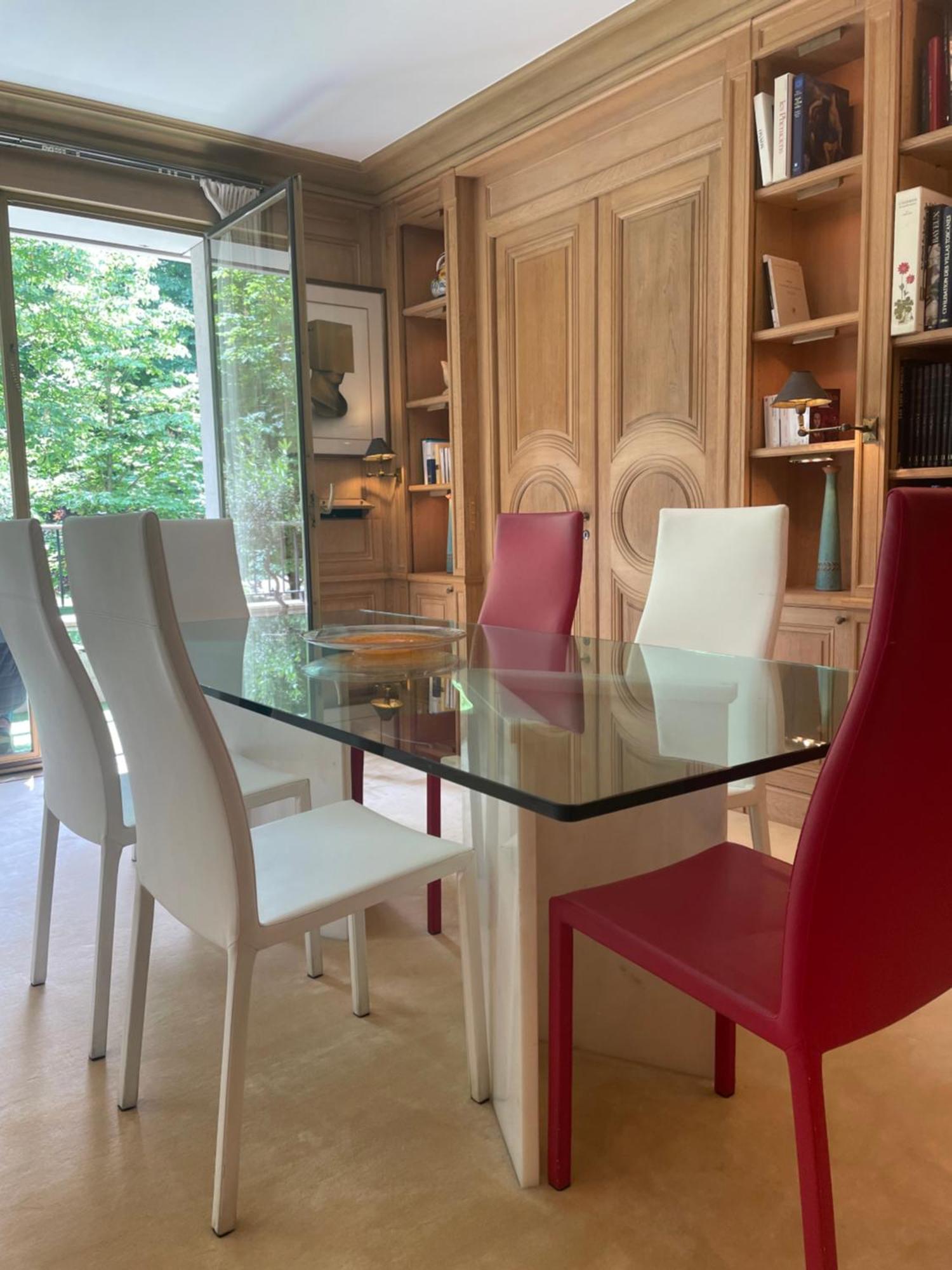 Apartment Exclusive 106 M2 With Terrace Avenue Raphael *