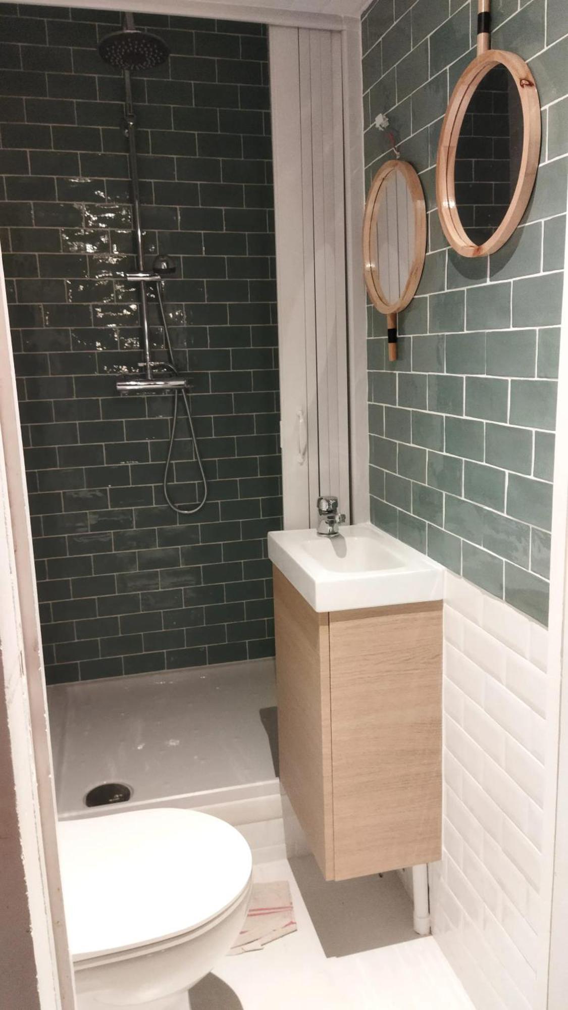 Apartment Cosy A 12m² Avec Terrasse Privee Paris