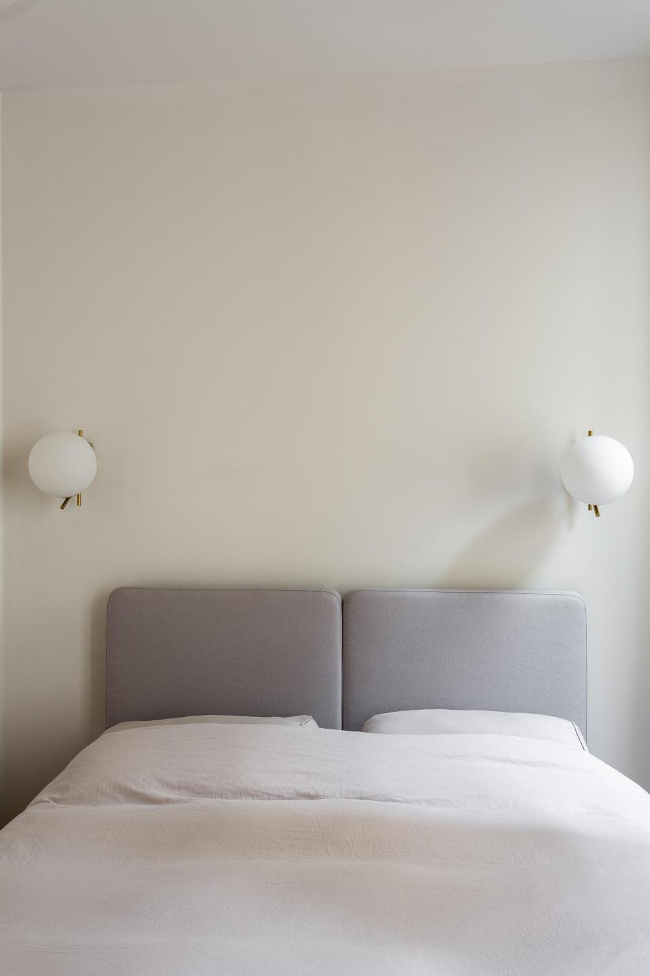 Heart Of Le Marais Apartment