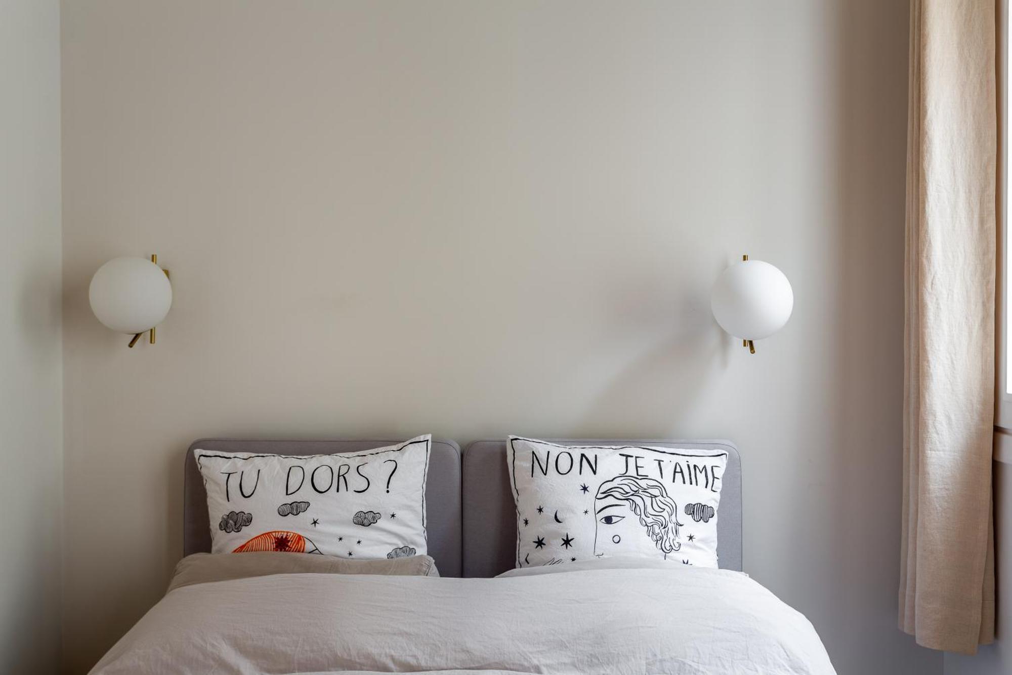 Heart Of Le Marais Apartment Paris