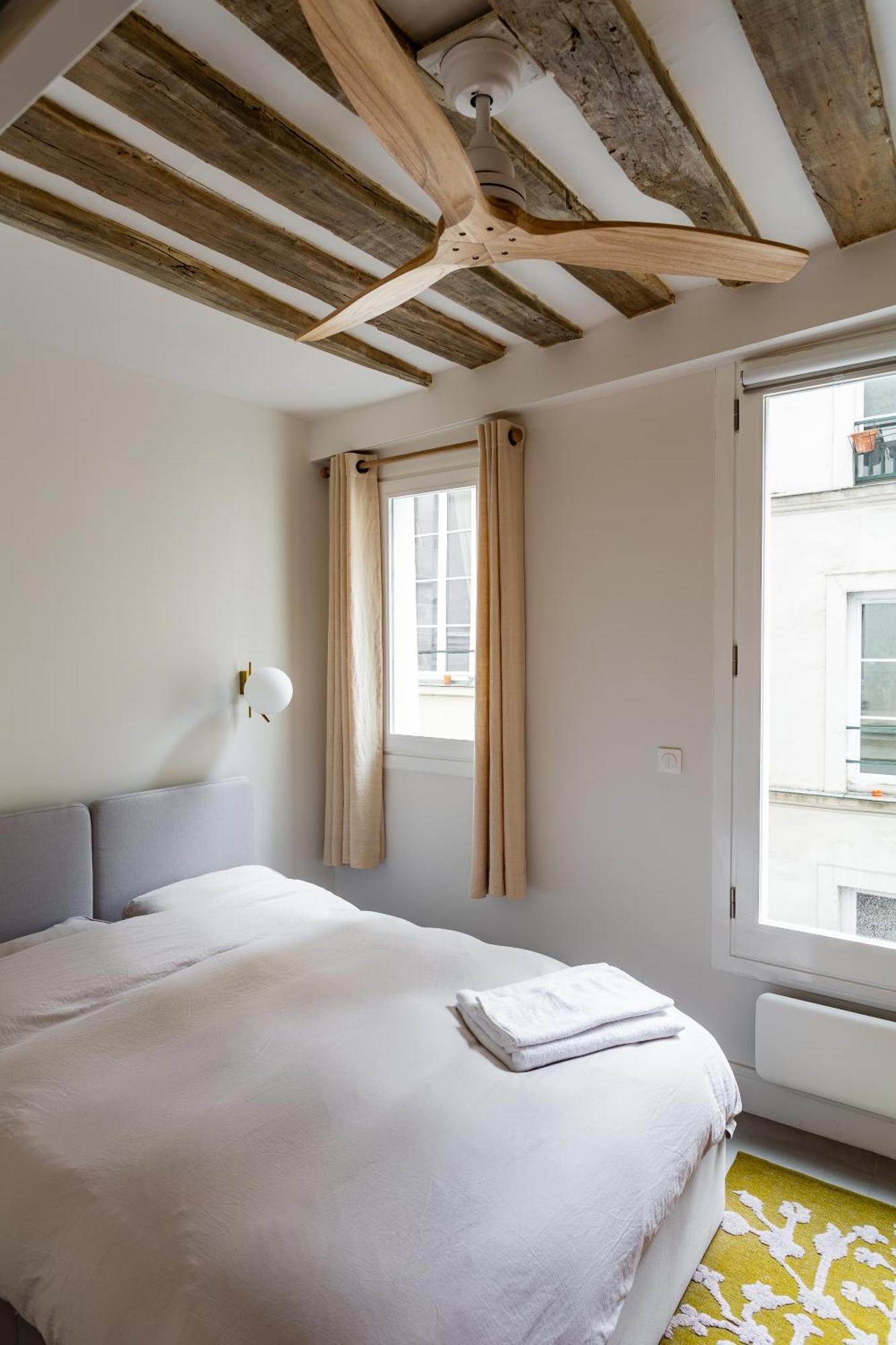 Heart Of Le Marais Apartment Paris