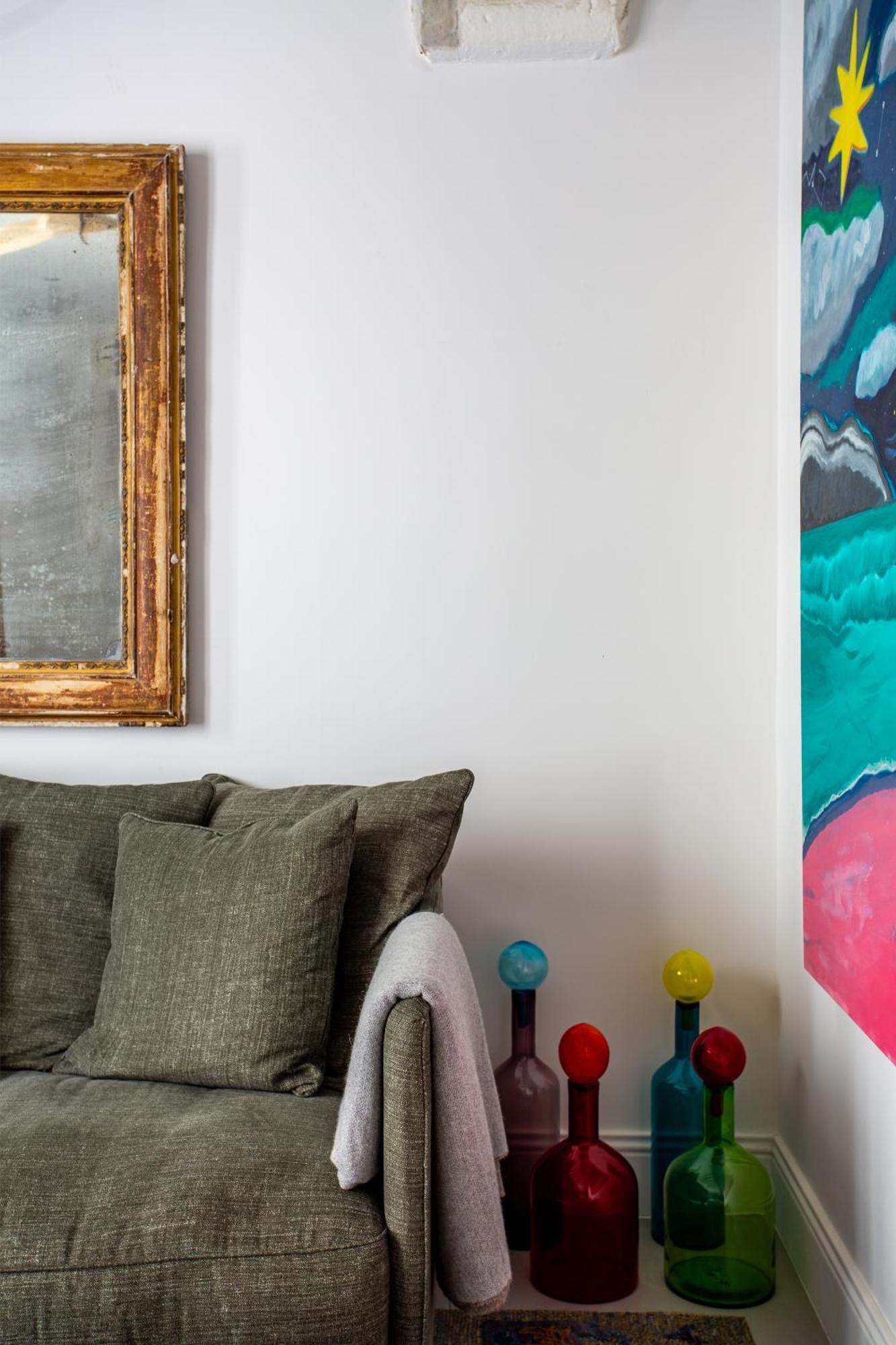 Heart Of Le Marais Apartment Paris