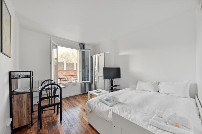 Apartment 516 Champion - Superb In
