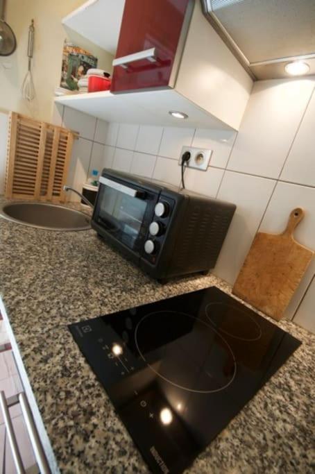 1 Bedroom Flat, Marais, 3eme Apartment Paris