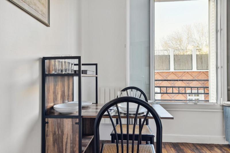 516 Champion - Superb In Apartment *