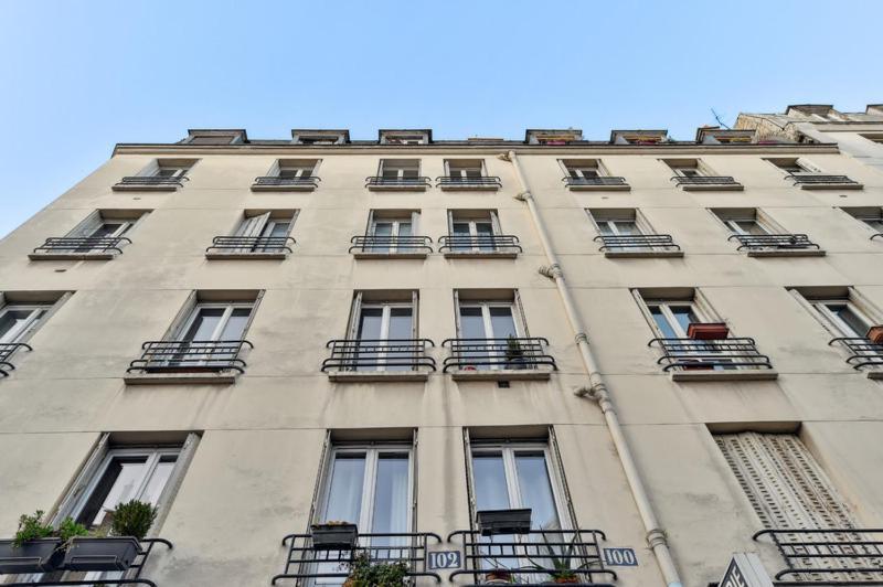 Apartment 516 Champion - Superb In Paris