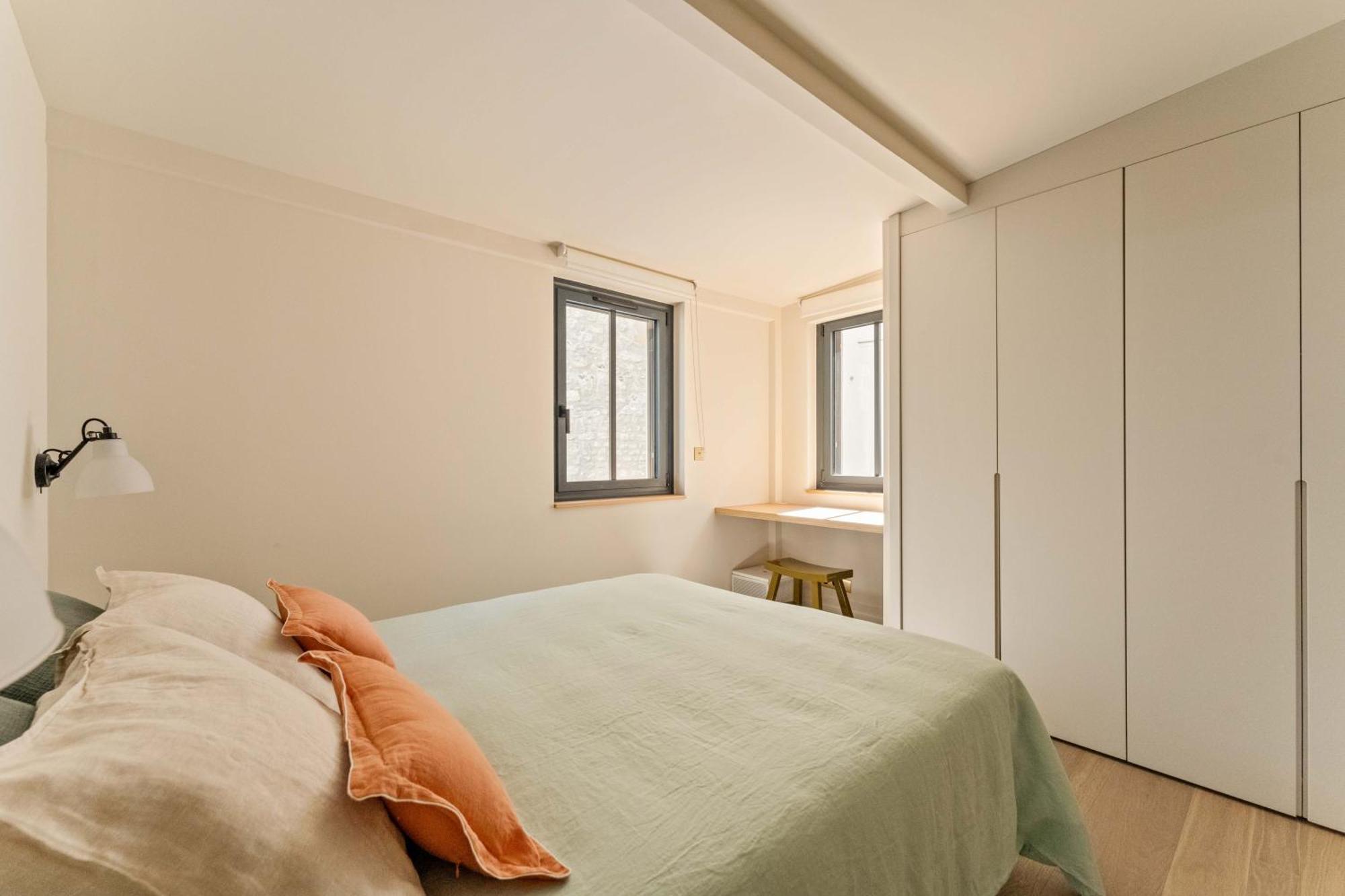 Appartement Maison Sevre Babylone