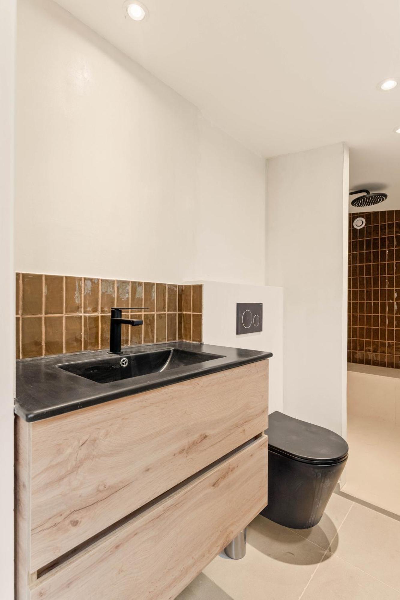 Appartement Maison Sevre Babylone Paris