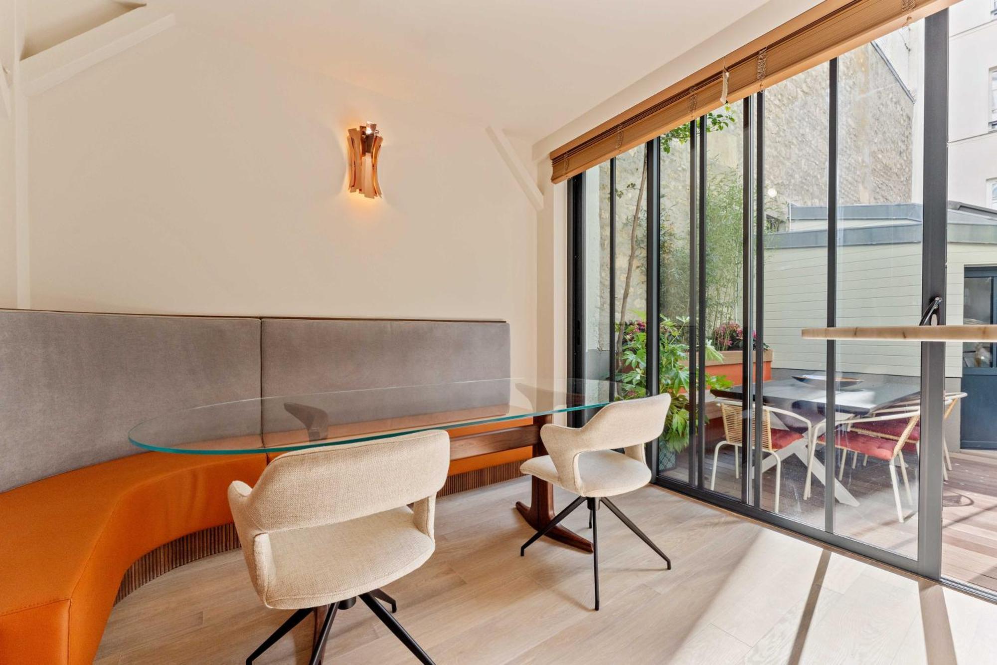 Appartement Maison Sevre Babylone
