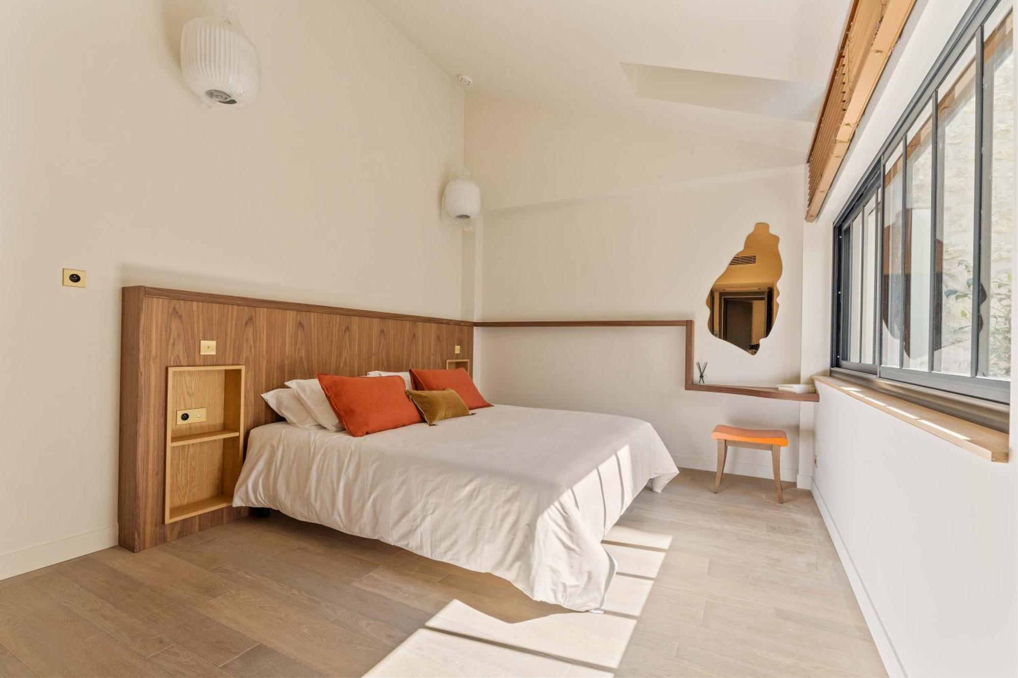 Appartement Maison Sevre Babylone Paris